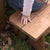 U3204 Nature to Play Standard Bench Lifestyle 1