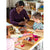U2412 Sense of Place Farmhouse Benches Lifestyle 3