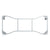 U81110 XL Cot Carrier Top