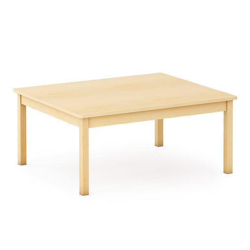G80368 EdQ Classroom Table 30x36 16in legs Silo 1 Main | 16 in