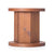 U3209 Spool Stool Front