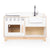 U2408 Sense of Place Kitchen Front
