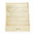 U22102 28in 5 Shelf Book Display 2-Sided Front