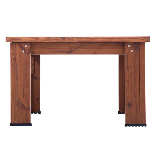 U3207 Half Table Front