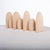 G6771 Wooden Stackers River Stones 2