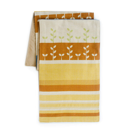 U7237  Summer Decorative Runner Folded Silo 1