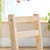 G80341 EdQ Hardwood Chair Set 10in Env 1295