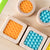 G5079 Tactile Matching Maze 3