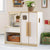 37404U SOP Wee Ones Sink and Fridge Kitchen Env 1