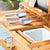 G78200 Martha Stewart Outdoor Potting Bench Env 5478