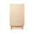 U2403 SOP 4-Section Cubby Side
