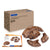 300798 Magnetic Fossil 3D Puzzle Ammonite Main Image | Ammonite