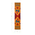 U7243  Indian Decorative Runner Dimensions