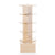 G6352 Standing Book Spinner Silo