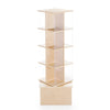 Floor Standing Spinner Display