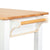 U2410 Sense of Place Kitchen Island Detail2
