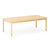 G80378 EdQ Classroom Table 30x60 20in legs Silo 1 Main | 20 in