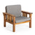 G78205 Martha Stewart Outdoor Chair Silo 1 Main