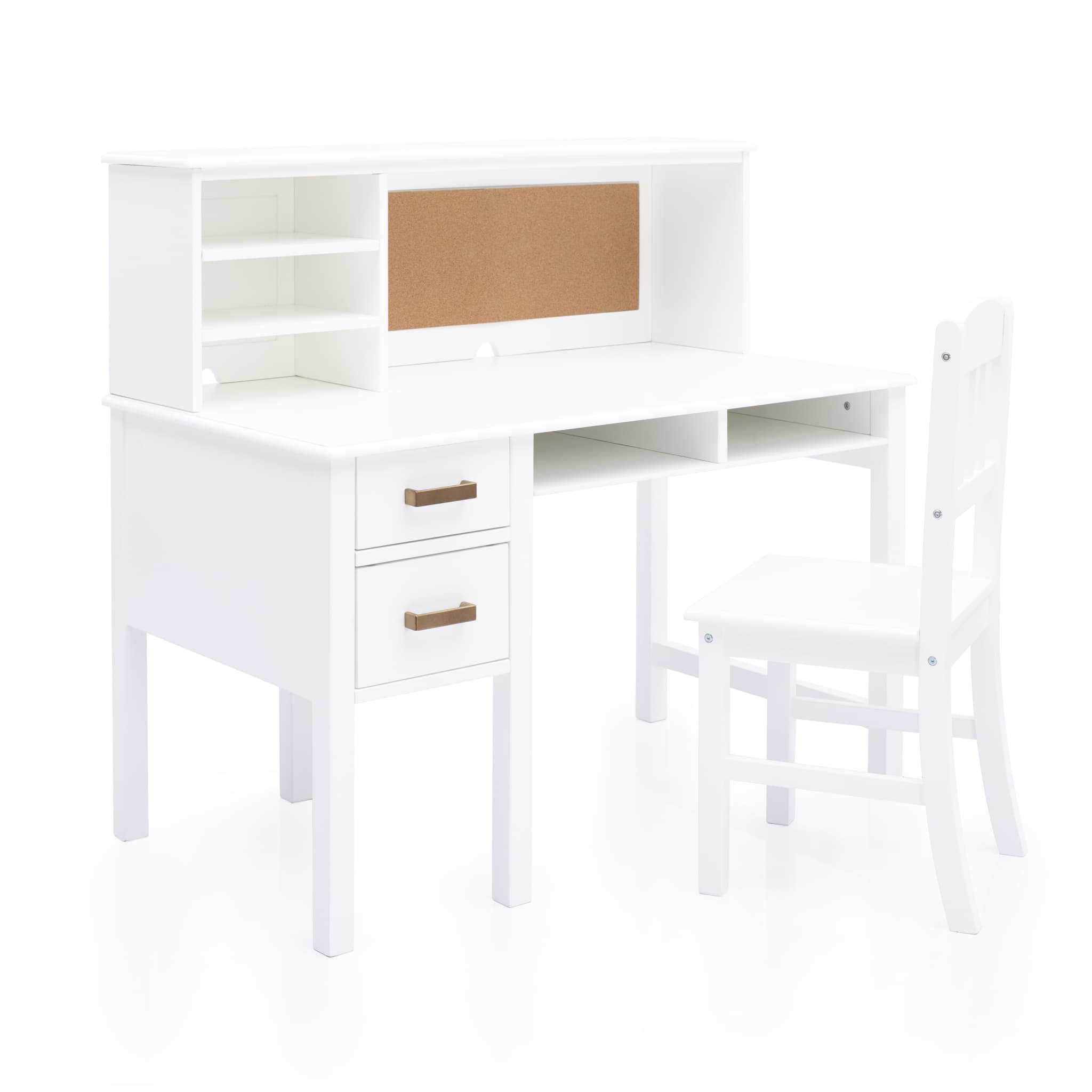 Guidecraft Taiga Desk and Hutch - Thumbnail 4