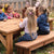 U3204 Nature to Play Standard Bench Lifestyle 2