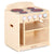 U92101Toddler stove PlywoodMain Angle