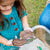 300656 Magnetic Matching Fossil Stones Lifestyle 2
