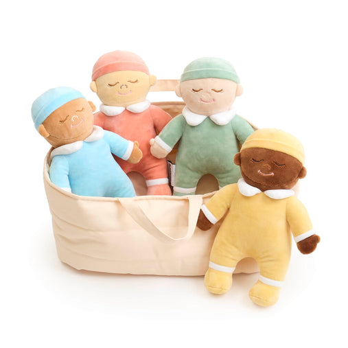 301546 Cuddle Dolls Set of 4 Silo 3