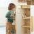 U2507 SOP Wee Ones Sink and Fridge Kitchen Lifestyle 5