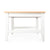 U2412 Sense of Place Farmhouse Table Side