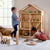 U3301  Multi-Level Classroom Dollhouse Lifestyle 1