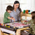 G51082 Deluxe Art Center Lifestyle 141