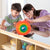 U3102  Discovery Station Mirrored Play Table Lifestyle 2