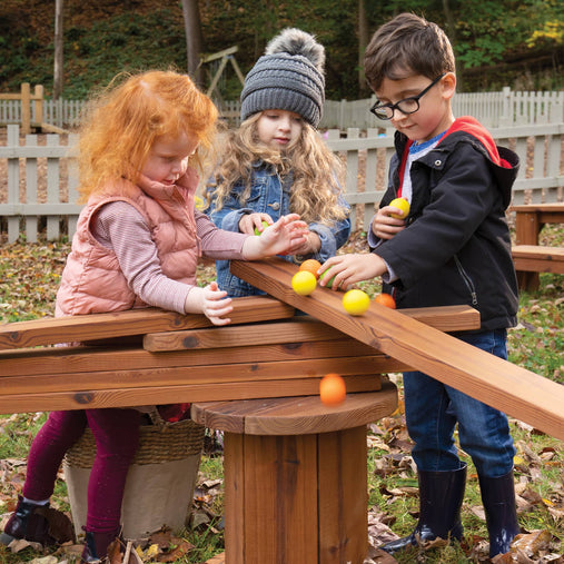 U3211 Nature to Play Kid Boards Lifestyle 6