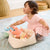 301546 Cuddle Dolls Set of 4 Lifestyle 13