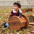U3209 Nature to Play Mini Spool Lifestyle 2