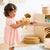 301546 Cuddle Dolls Set of 4 Lifestyle 1