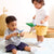 301317 Plush Sea Stars Set of 2 Lifestyle 21