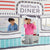 G78100 Martha Stewart Play Tent Diner Lifestyle Detail 2