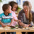 U71103 Rectangle Tabletop 61 x 92 cm -24 x 36%22 Lifestyle 3