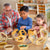 301313 Connections Pentagon Play System LIfestyle 63646365