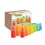 G7498  Discovery People Rainbow 16 pc. set Main Image | Rainbow