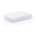 U39121 5 Bin Lids Clear