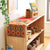 U7243 38030 Indian Decorative Runner Env 1