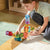 G6830 Acrylic Rainbow Unit Blocks Set of 16 Lifestyle 6360