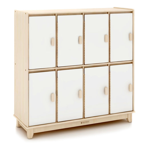 U2404 Sense of Place 8-Section Cubby Quarter