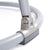 U6245 37862 4 Hoop Basketball Set Detail 3
