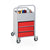 G99922 Display and Storage Cart Propped2
