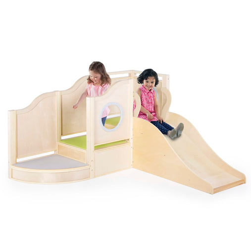 U0503 90980 Up and Down Toddler Loft Lifestyle