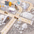 G6715 Double-sided Roadway System 42 Pcs. Set Environment 97