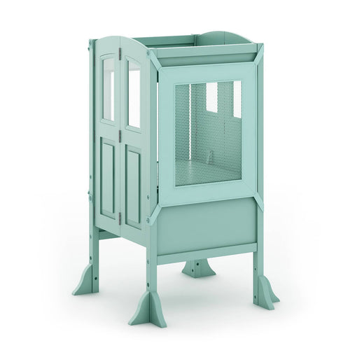 G97502 Martha Stewart Kitchen Helper Mint Main2 | Mint